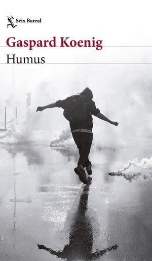Humus | 9788432244926 | Koenig, Gaspard