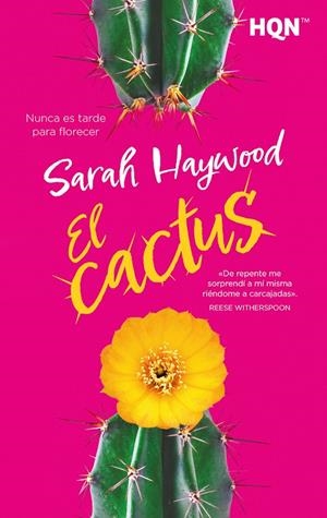El cactus | 9788410628861 | Haywood, Sarah