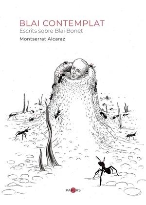 Blai contemplat | 9788419956545 | Alcaraz Vich, Montserrat