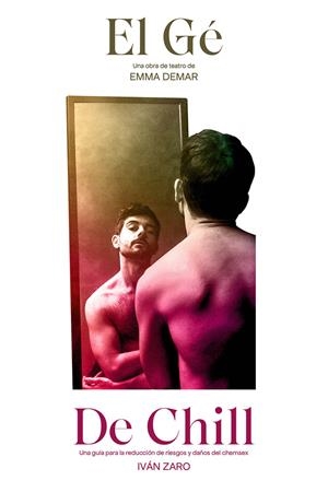 GE Y DE CHILL, EL | 9788412965025 | Demar, Emma