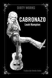 CABRONAZO | 9788419288561 | Hampton, Leah