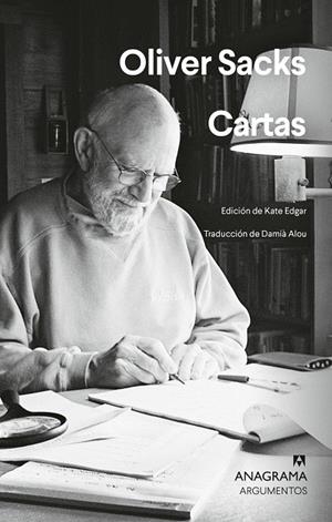 Cartas | 9788433946706 | Sacks, Oliver
