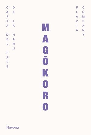 Magôkoro | 9788410180567 | Flavia Company i Navau, Flavia