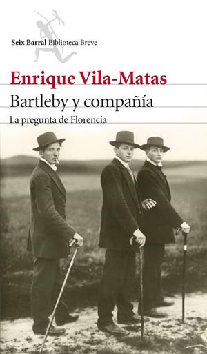 Bartleby y compañía | 9788432224225 | Enrique Vila-Matas