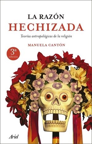La razón hechizada | 9788434438408 | Cantón Delgado, Manuela