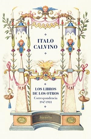 Los libros de los otros | 9788410415782 | Calvino, Italo