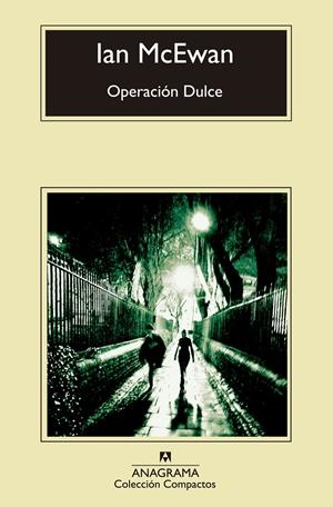 Operacion Dulce | 9788433977618 | McEwan, Ian
