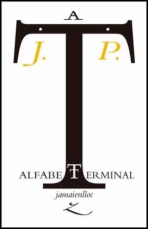 Alfabet Terminal | 9788437096414 | Palàcios, Josep