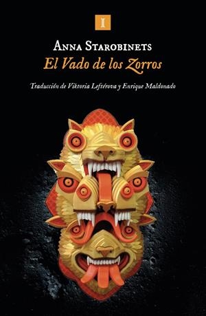 El Vado de los Zorros | 9788419581631 | Starobinets, Anna
