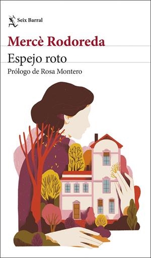 Espejo roto | 9788432248825 | Rodoreda, Mercè