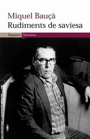 Rudiments de saviesa | 9788497871167 | Miquel Bauçà Rosselló