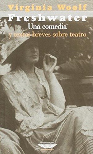 Freshwater una comedia | 9791399086911 | Woolf, Virginia