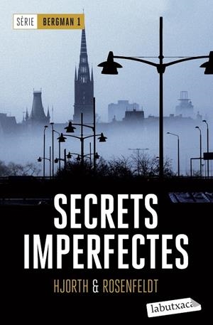 Secrets imperfectes | 9788417031060 | Hjorth, Michael/Rosenfeldt, Hans