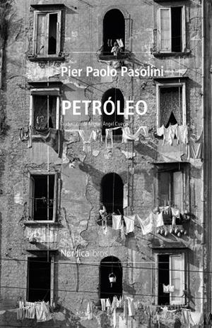 Petróleo | 9791387563998 | Pasolin, Pier Paolo