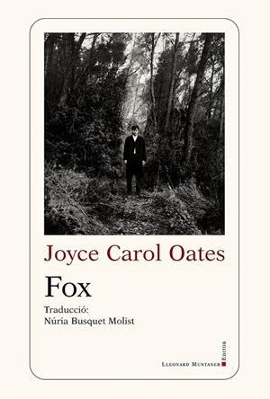 Fox | 9788410377530 | Oates, Joyce Carol