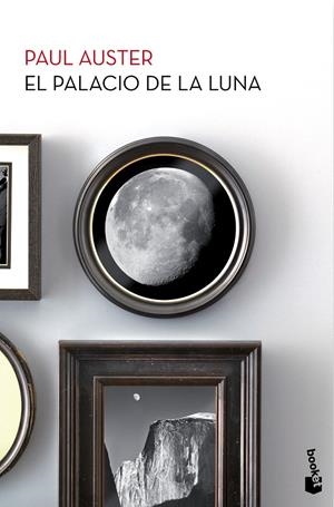 El Palacio de la Luna | 9788432224300 | Paul Auster