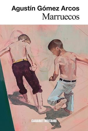 Marruecos | 9788419047595 | Gómez Arcos, Agustín