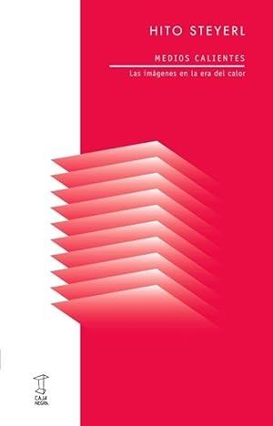 Medios calientes | 9789878272412 | Steyerl, Hito