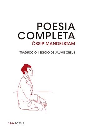 Poesia completa | 9788415835493 | Mandelstam, Óssip
