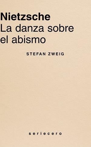 Nietzsche | 9791399083705 | Zweig, Stefan