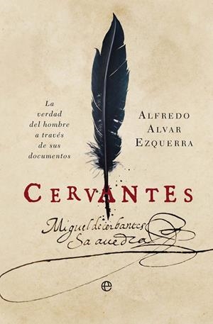Cervantes | 9788410941472 | Alvar Ezquerra, Alfredo