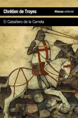El Caballero de la Carreta | 9788420678771 | Troyes, Chrétien de