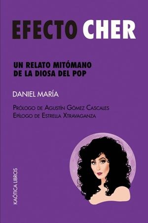 Efecto Cher | 9791399004670 | María, Daniel