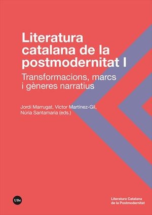 Literatura catalana de la postmodernitat I i II | 9788410501522 | Varios autores