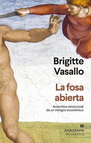 La fosa abierta | 9788433948717 | Vasallo, Brigitte