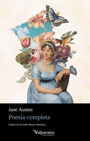 Poesía completa | 9791388007187 | Austen, Jane