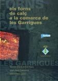 Els forns de calç a la comarca de les Garrigues | 9788493275921 | Varios autores