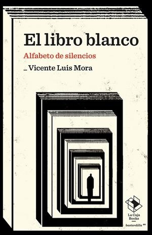 El libro blanco | 9791387713096 | Mora, Vicente Luis