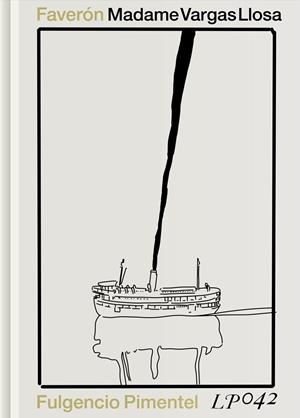 Madame Vargas Llosa | 9788419737502 | Faverón Patriau, Gustavo