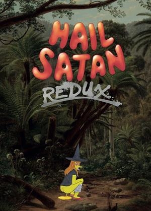 Hail Satan Redux | 9788419737496 | Hanselmann, Simon