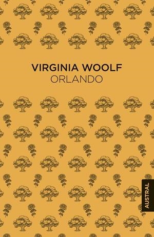 Orlando | 9788408293903 | Woolf, Virginia