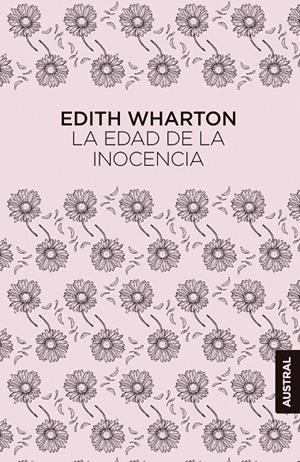 La edad de la inocencia | 9788411075824 | Wharton, Edith