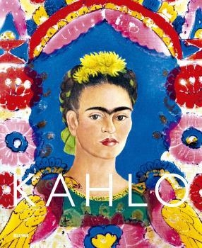 Galería de arte. Frida Kahlo | 9791387881177 | Kahlo, Frida/Boittaux, Inés