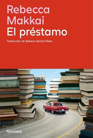 El préstamo | 9788410180796 | Makkai, Rebecca
