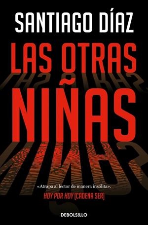 Las otras niñas (Indira Ramos 2) | 9788466373197 | Díaz, Santiago