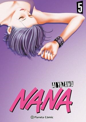 Nana nº 05/07 | 9791387781521 | Yazawa, Ai