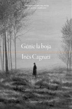 Génie la boja | 9788417410513 | Cagnati, Inès