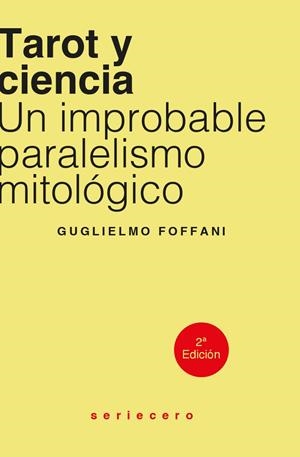 Tarot y ciencia | 9788412895667 | Foffani, Guglielmo