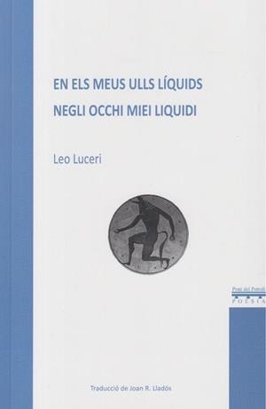 En els meus ulls líquids | 9791399101782 | Luceri, Leo