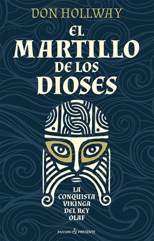 EL MARTILLO DE LOS DIOSES | 9791399120639 | HOLLWAY, DON