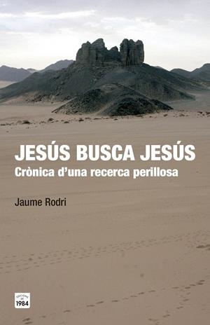 Jesús busca Jesús | 9788415835547 | Rodri Febrer, Jaume