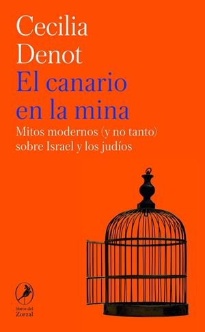 El canario en la mina | 9788419496850 | Denot, Cecilia
