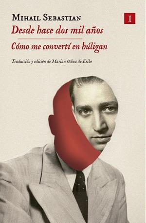 Desde hace dos mil años | 9791387641368 | Sebastian, Mihail