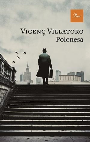 Polonesa | 9788410488410 | Villatoro, Vicenç