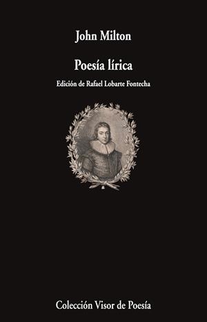 Poesía lírica | 9791387745349 | Milton, John