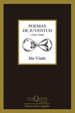 Poemas de juventud (1943-1946) | 9788411077996 | Vitale, Ida